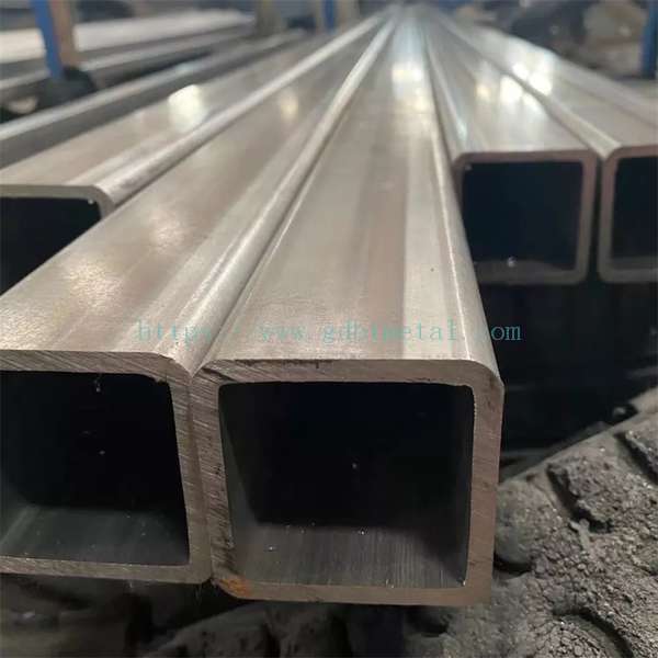 Aluminum Pipe&Tube